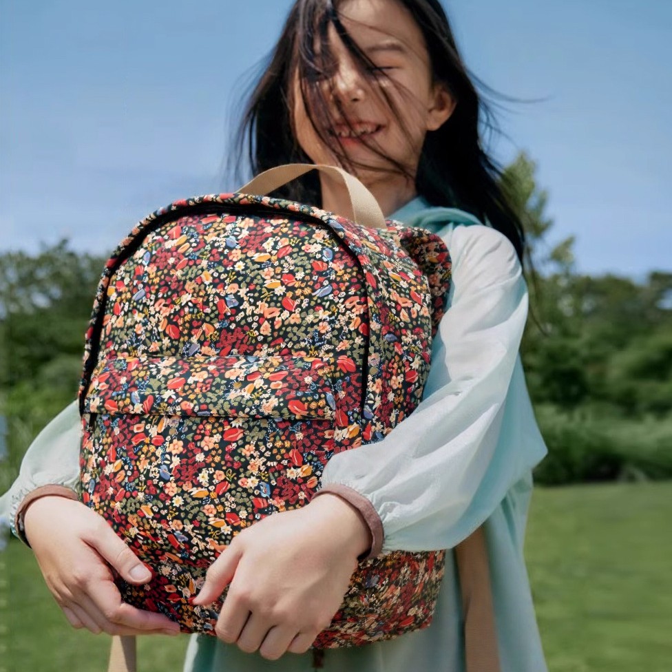 حقيبة ظهر جديدة للأطفال من KS  - مراجعة Travel Accessories Baby وسعره