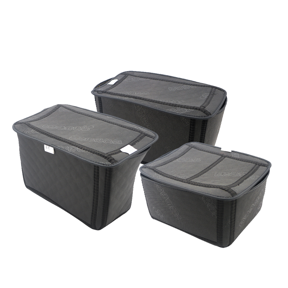  دراجة نارية العديلات العلوي  - مراجعة Luggage Cover Protector وسعره